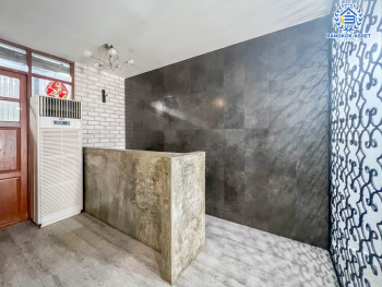 *****ทาวน์โฮมมือสองย่านนนทบุรี ม.ทาวน์พลัสเอ็กซ์ งามวงศ์วาน-ประชาชื่น ทาวน์โฮม 3 ชั้น เนื้อที่ 20 ตร.ว. ฟังก์ชัน 3 ห้องนอน 3 ห้องน้ำ จอดรถได้ถึง 2 คัน พร้อมครัวบิ้วอิน บนทำเลโซนเมือง เชื่อมต่อถนนหลายสาย ถ.ติวานนท์ ถ.แจ้งวัฒนะ และถ.งามวงศ์วาน และใกล้รถไฟฟ้า "สถานีสนามบินน้ำ"